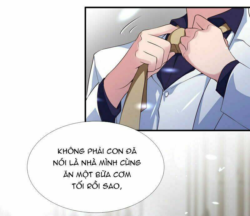 Chiến Lược Lãng Mạn Của Thịnh Thiếu: Chapter 38