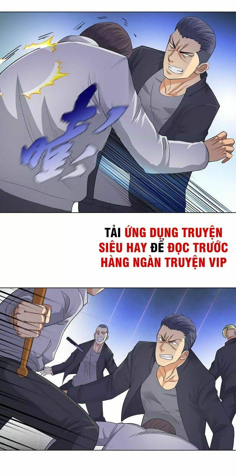 Học Viện Cao Thủ: Chapter 81