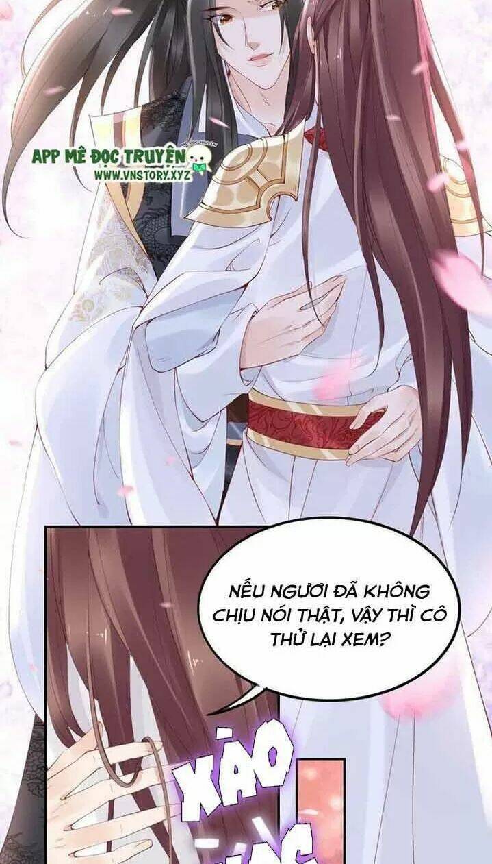 Nhất Sinh Nhất Thế Tiếu Thương Khung: Chapter 36