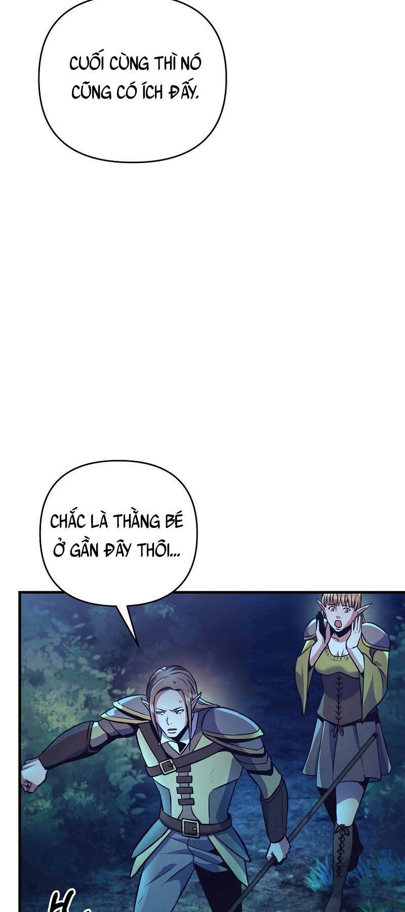 Trở Thành Bạo Quân: Chapter 5