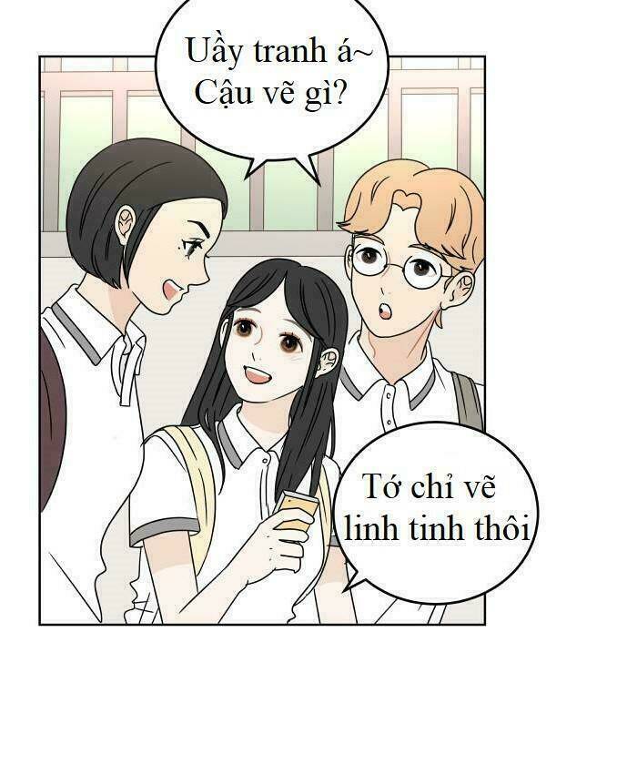 30 Phút Bước Đi Bên Em: Chapter 54