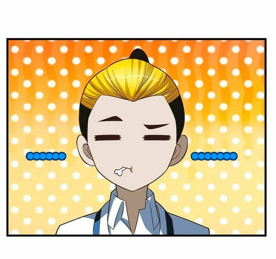 Người Yêu Khát Máu Của Tôi: Chapter 62