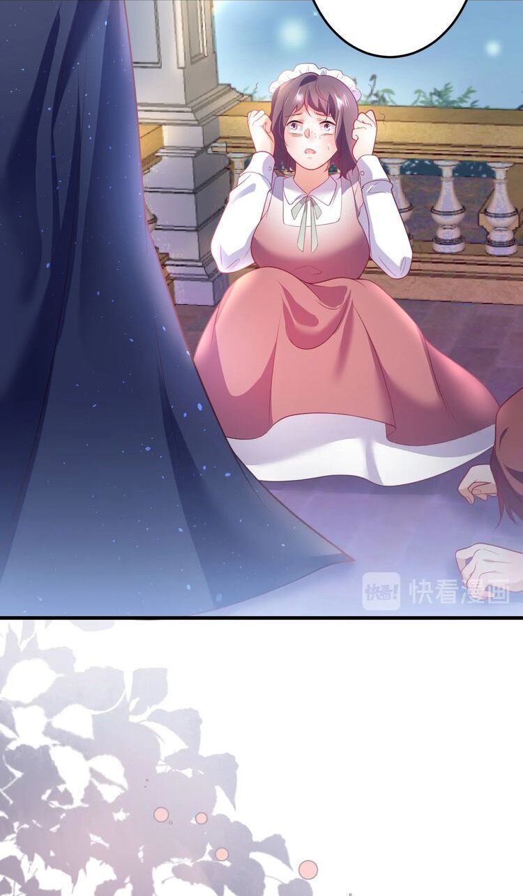 Vương Tử Và Ánh Trăng Đen: Chapter 18