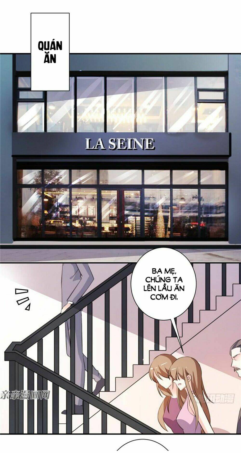 Vợ Yêu Là Báu Vật: Chapter 68