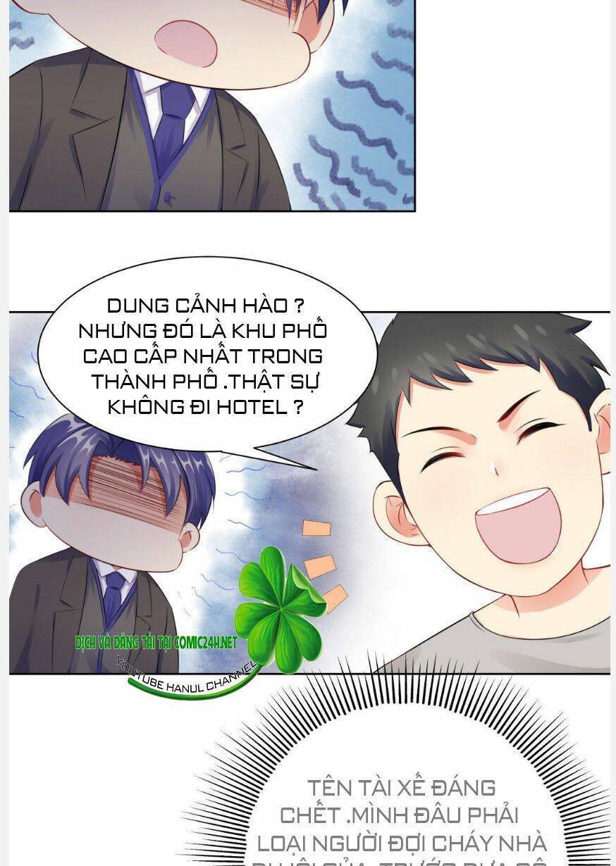 Vô Địch Song Bảo Bối: Chapter 25