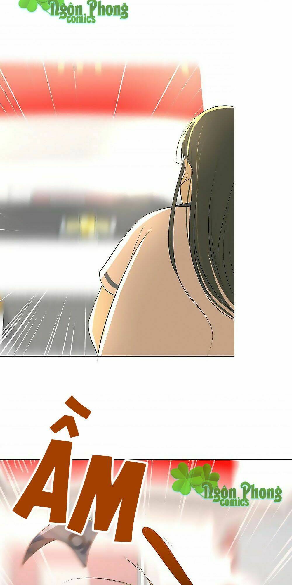 Sinh Sinh Tương Thác: Chapter 1