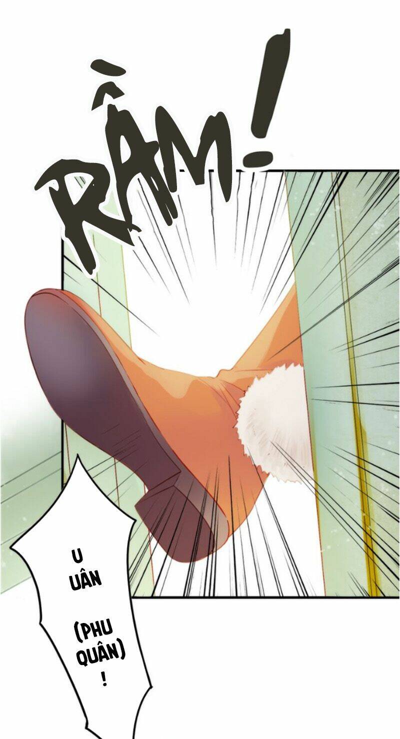 Cướp Chàng Vợ Về Đón Năm Mới: Chapter 2