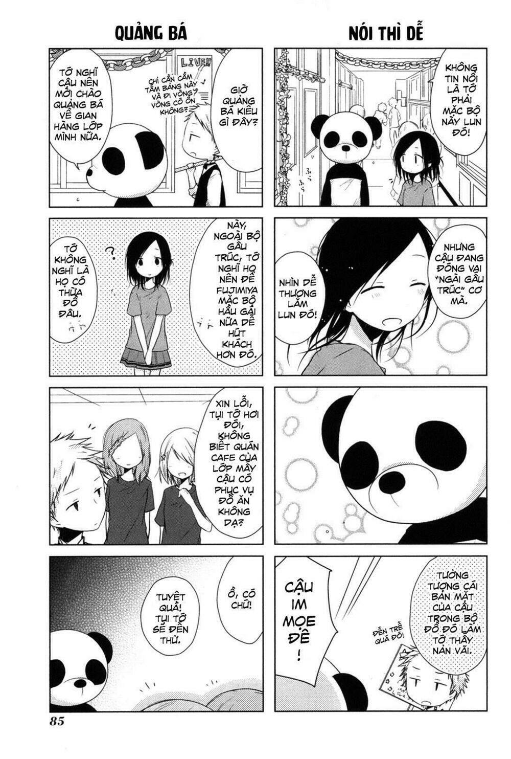 One Week Friends Dst: Chapter 20