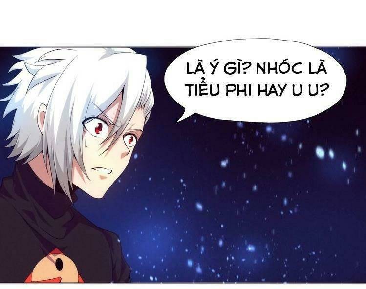 Hắc Kim Đảo: Chapter 28