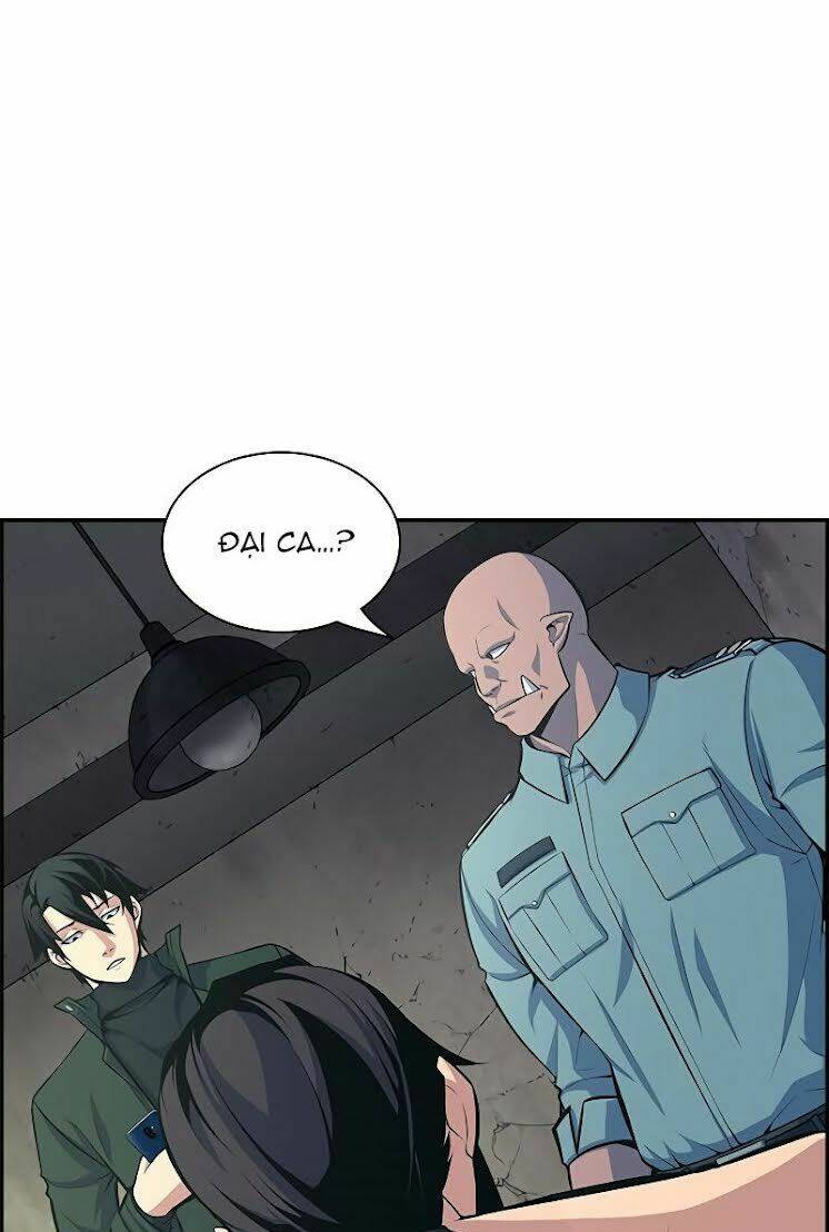 Kẻ Ngoại Đạo: Chapter 6