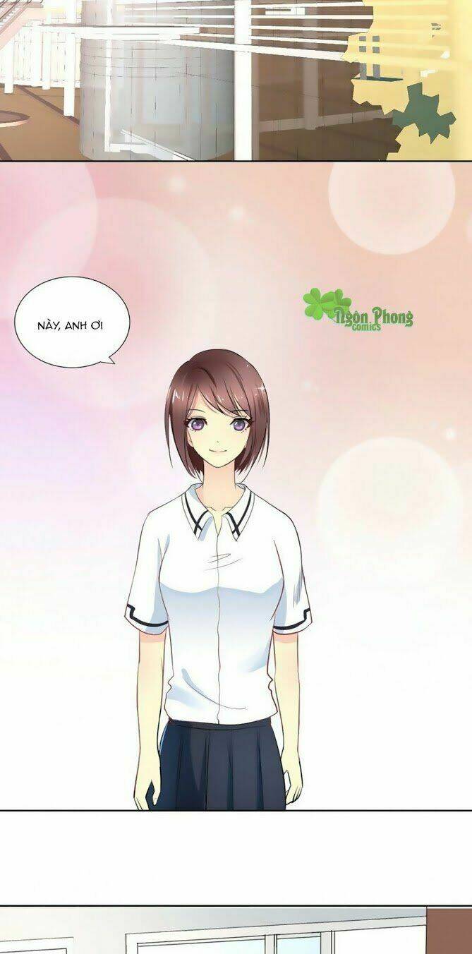 Sinh Sinh Tương Thác: Chapter 24