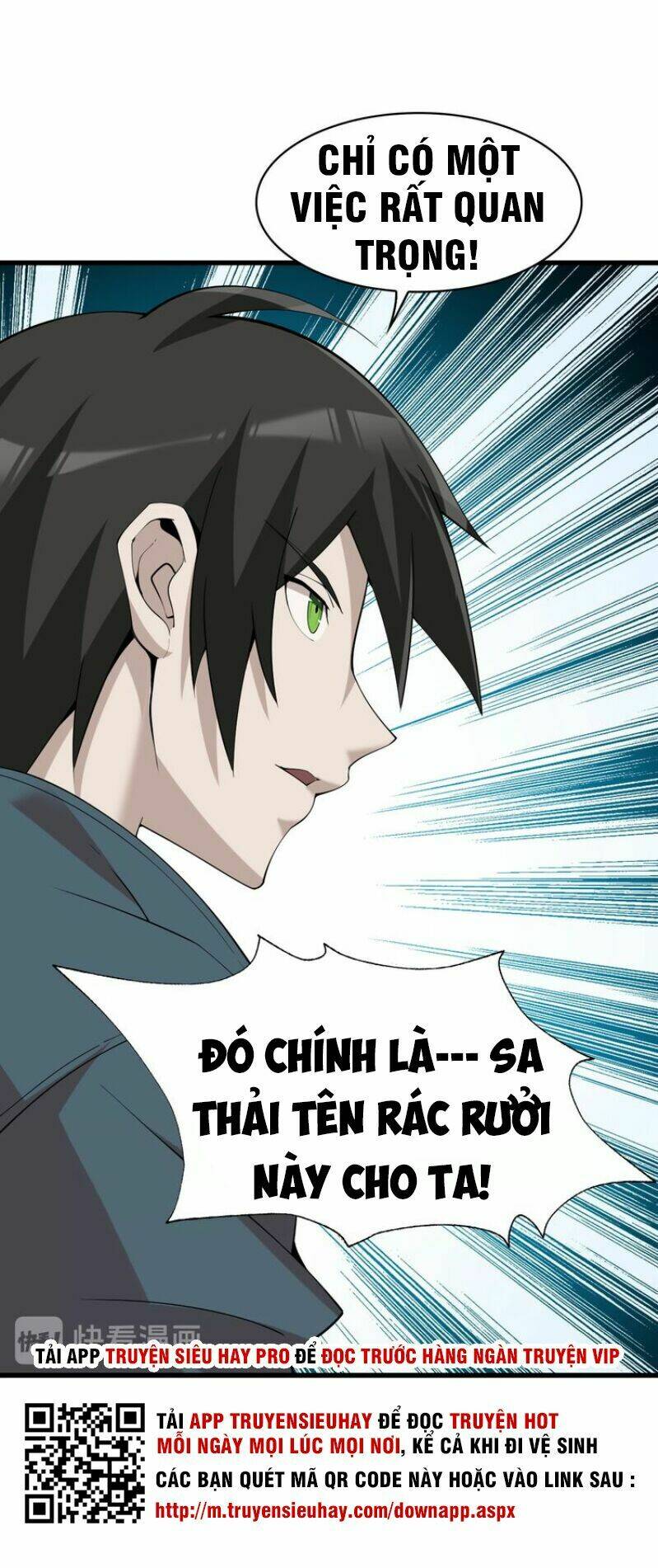 Siêu Cấp Đại Chủ Bạ: Chapter 30