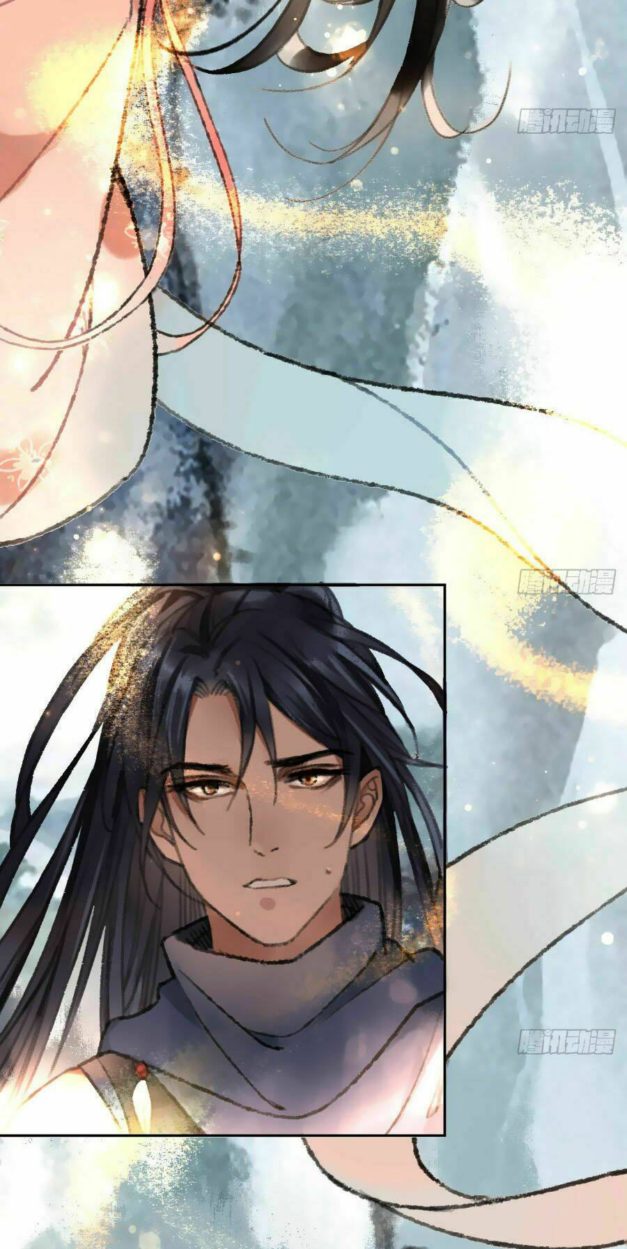 Giấc Mộng Nam Triều: Chapter 12