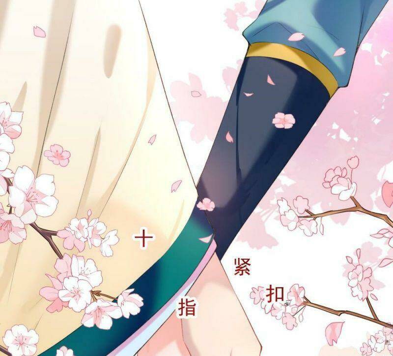 Vương Gia, Áo Lót Của Ngươi Rơi Mất Rồi: Chapter 61