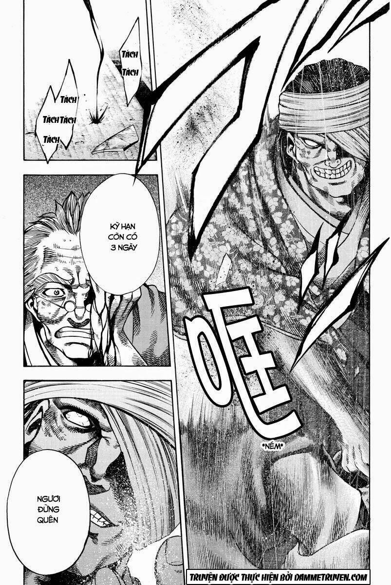 Yukikaze: Chapter 5