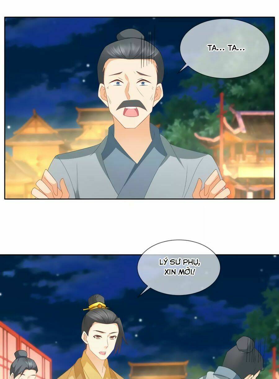 Trù Nương Hoàng Hậu: Chapter 60