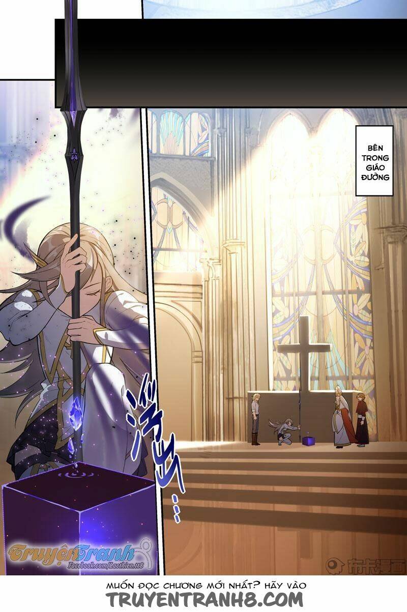 Băng Hoại 3Rd: Chapter 83