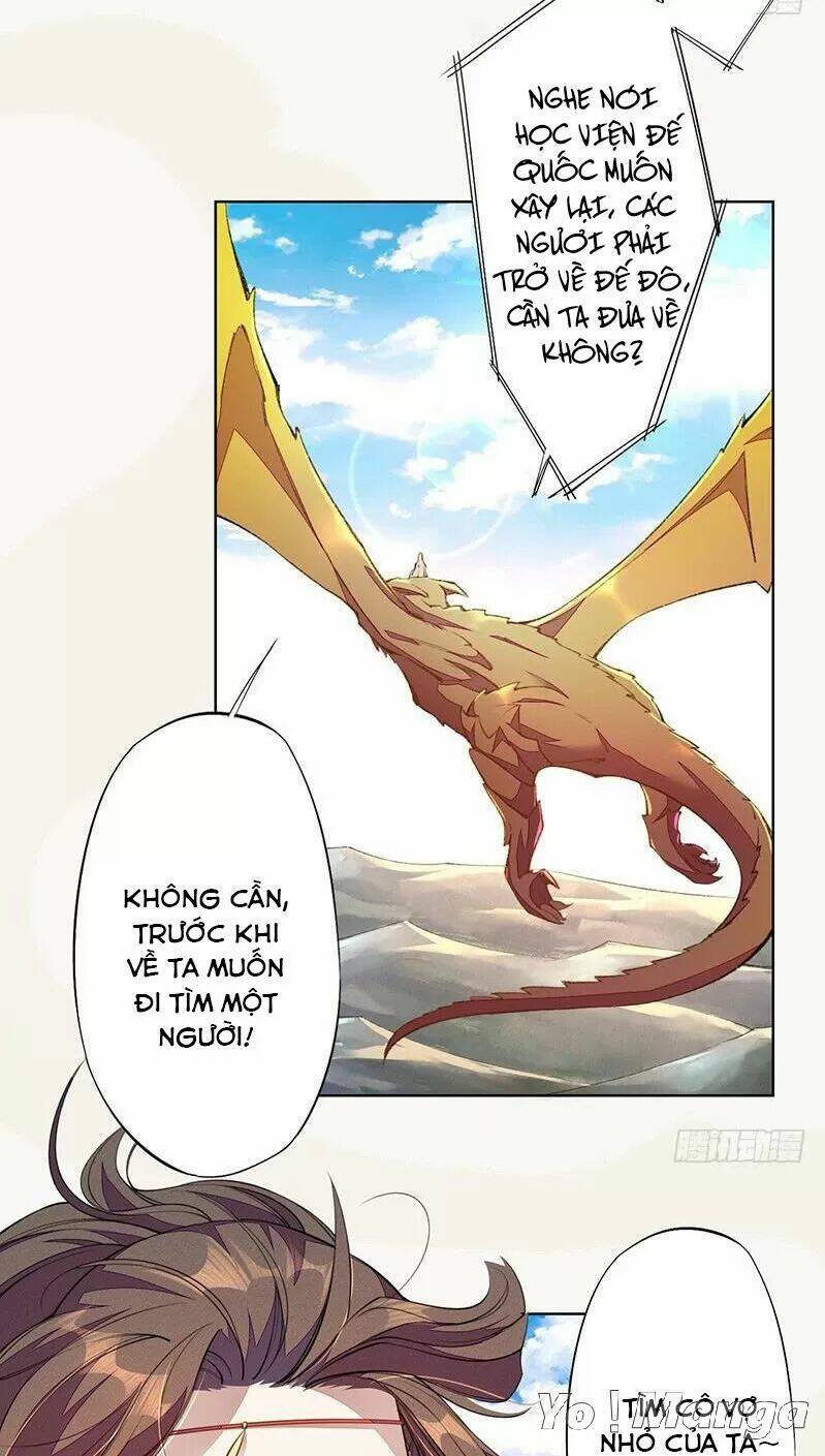 Tuyệt Thế Luyện Đan Sư: Chapter 100