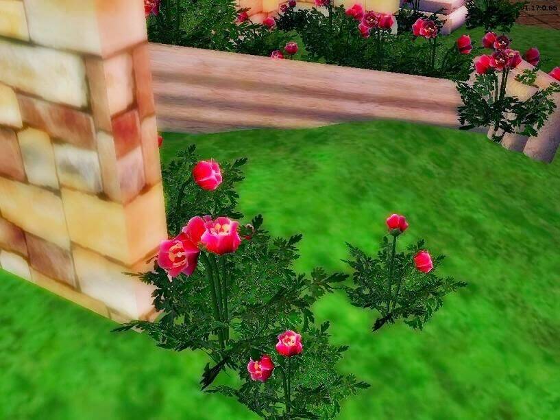 Truyện Sims - Earl Story: Chapter 31