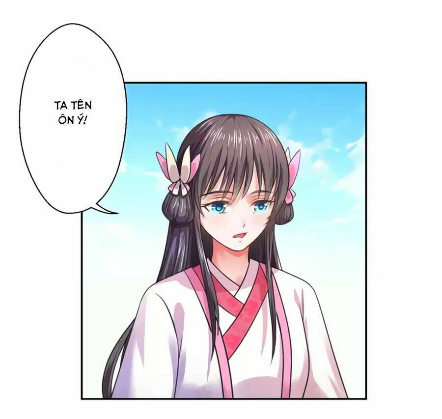 Khuynh Thế Y Phi Muốn Bỏ Chồng: Chapter 34