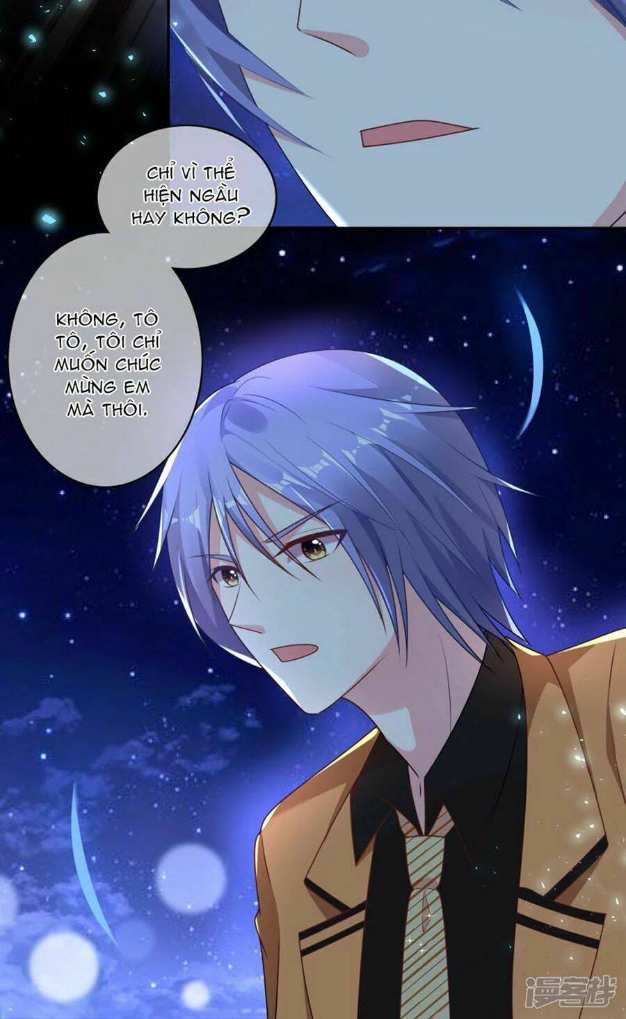 Tôi Bị Tổng Tài Ám Hại: Chapter 130