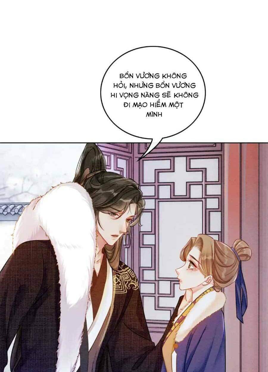 Xung Hỉ Vương Phi: Chapter 82