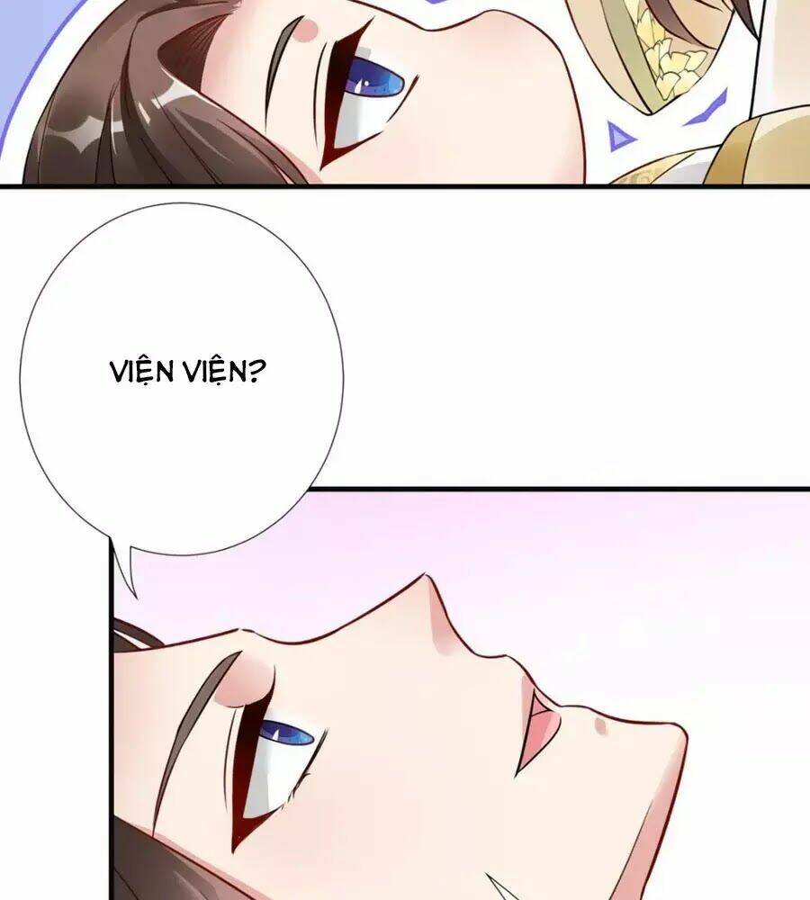 Vương Phi Có Chút Nghịch Ngợm: Chapter 52