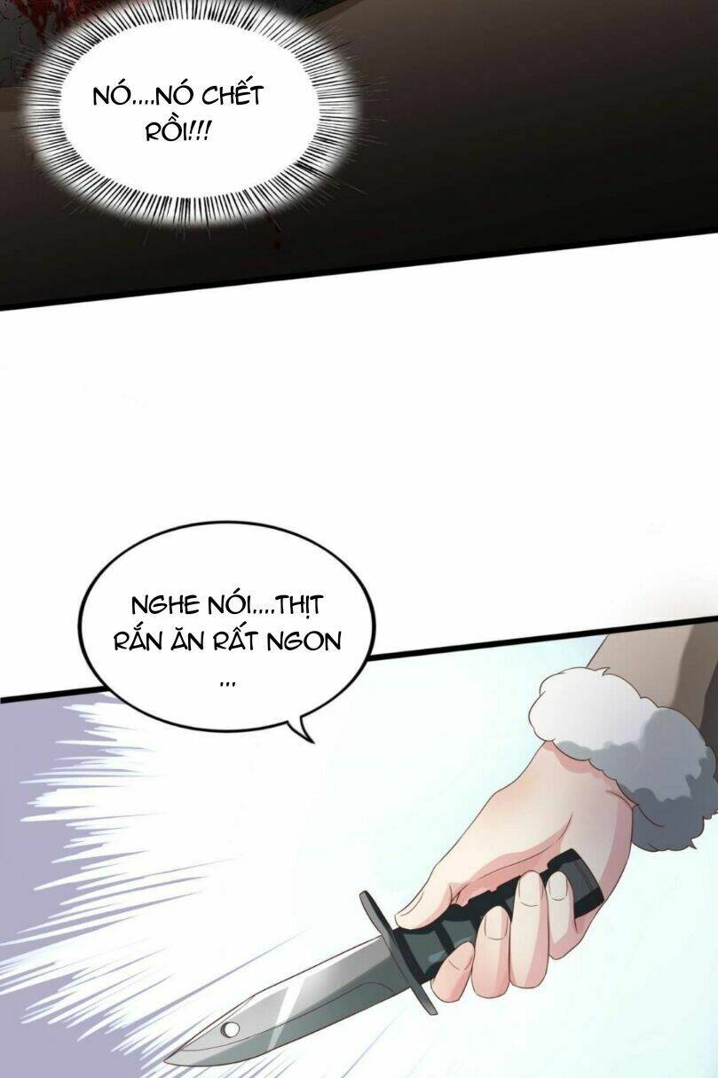 Bắt Quỷ: Chapter 8