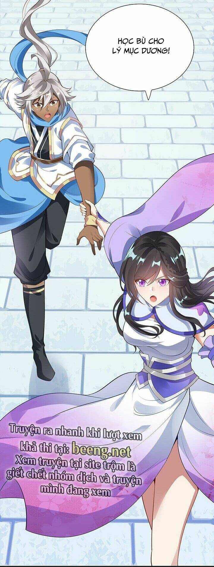 Nghịch Lân: Chapter 2