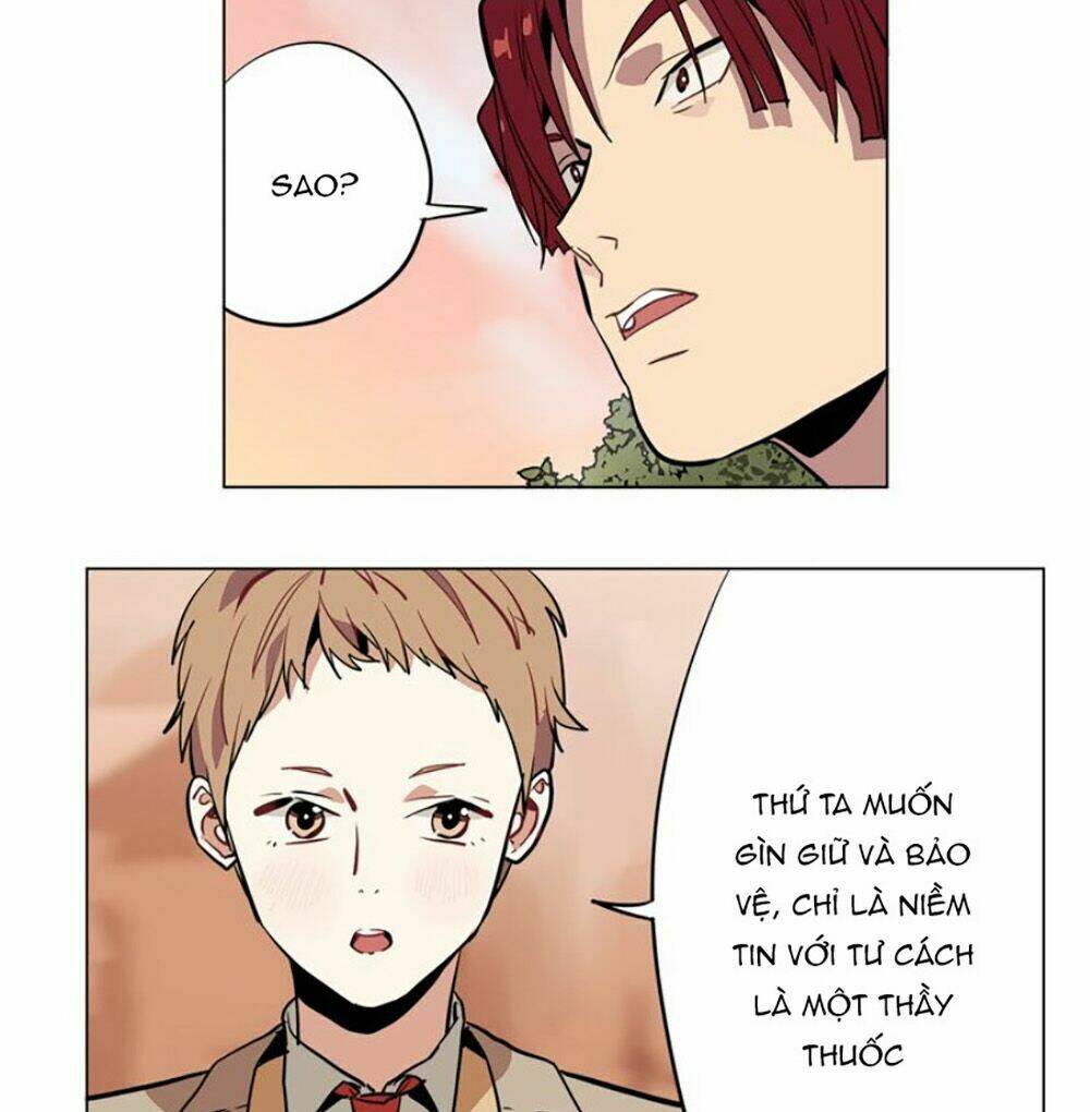 Hoa Đạo Sĩ: Chapter 19