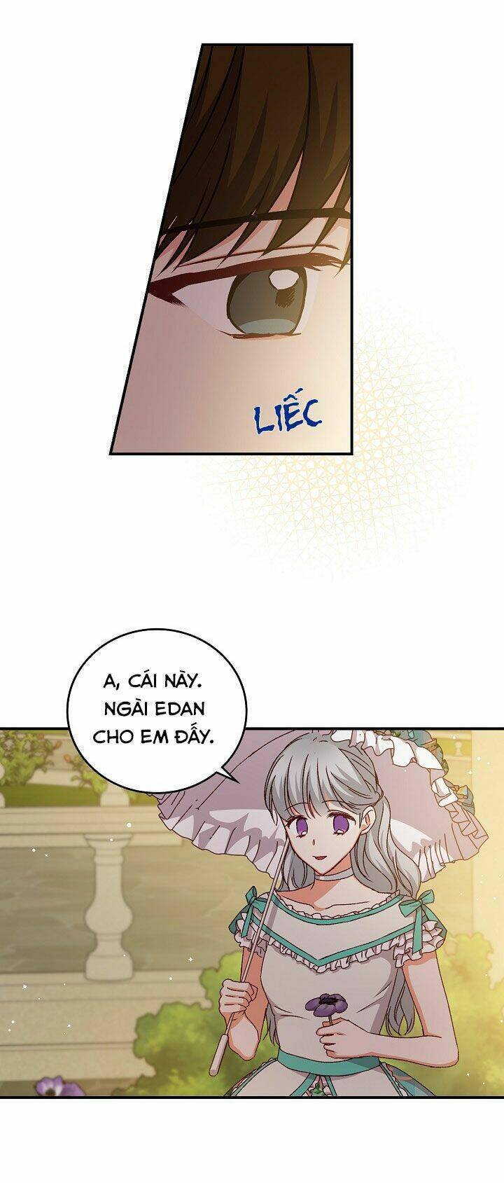 Đừng Chọc Đứa Em Gái Bé Bỏng Của Chúng Tôi: Chapter 75