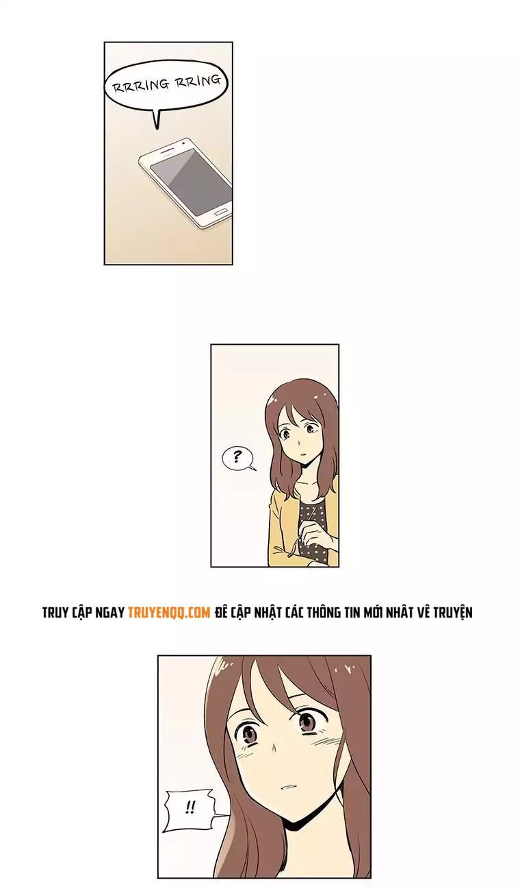 Shall We Have Dinner Tonight: Chapter 1