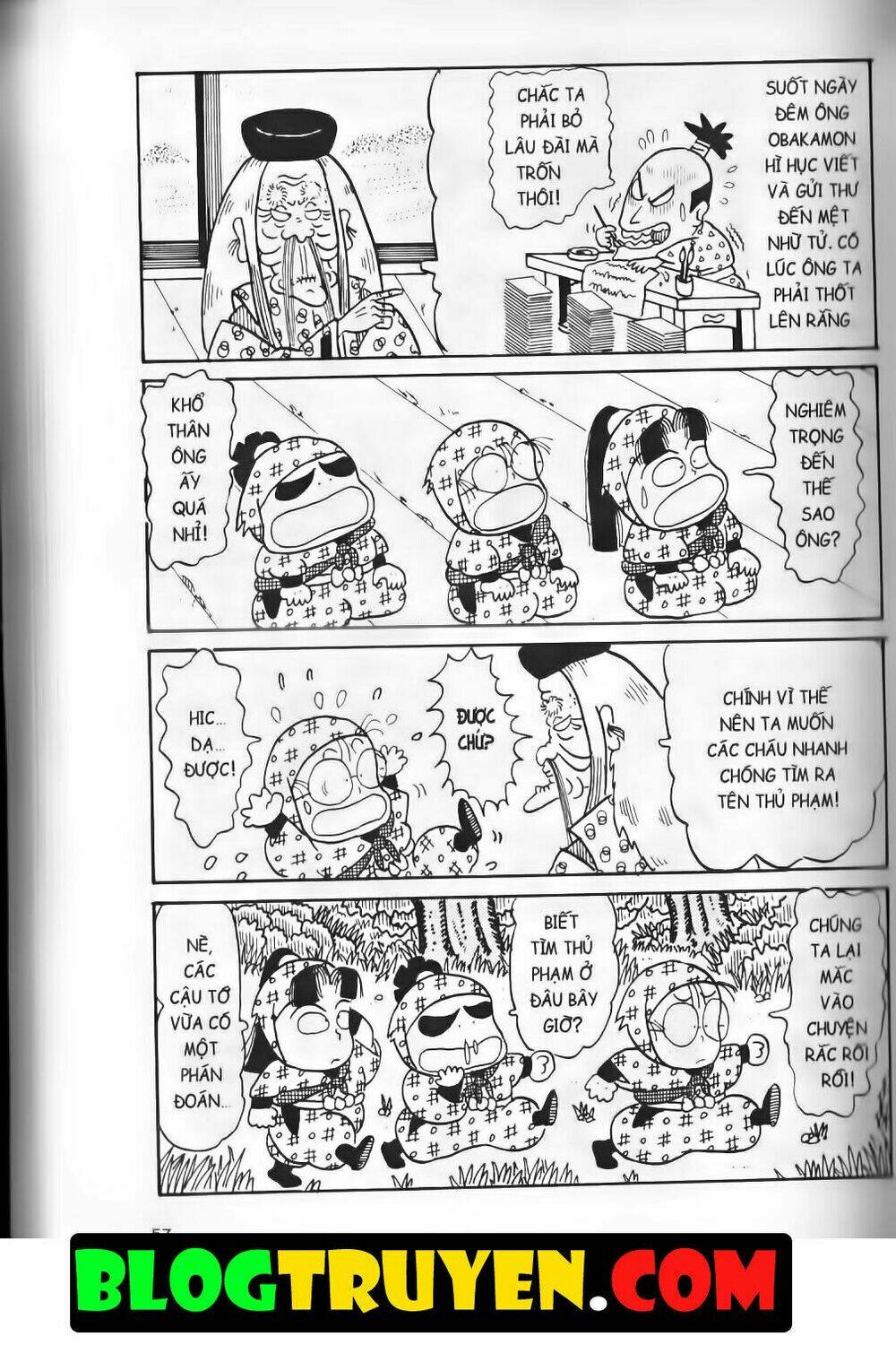 Ninja Loạn Thị Bản Đẹp: Chapter 9.2