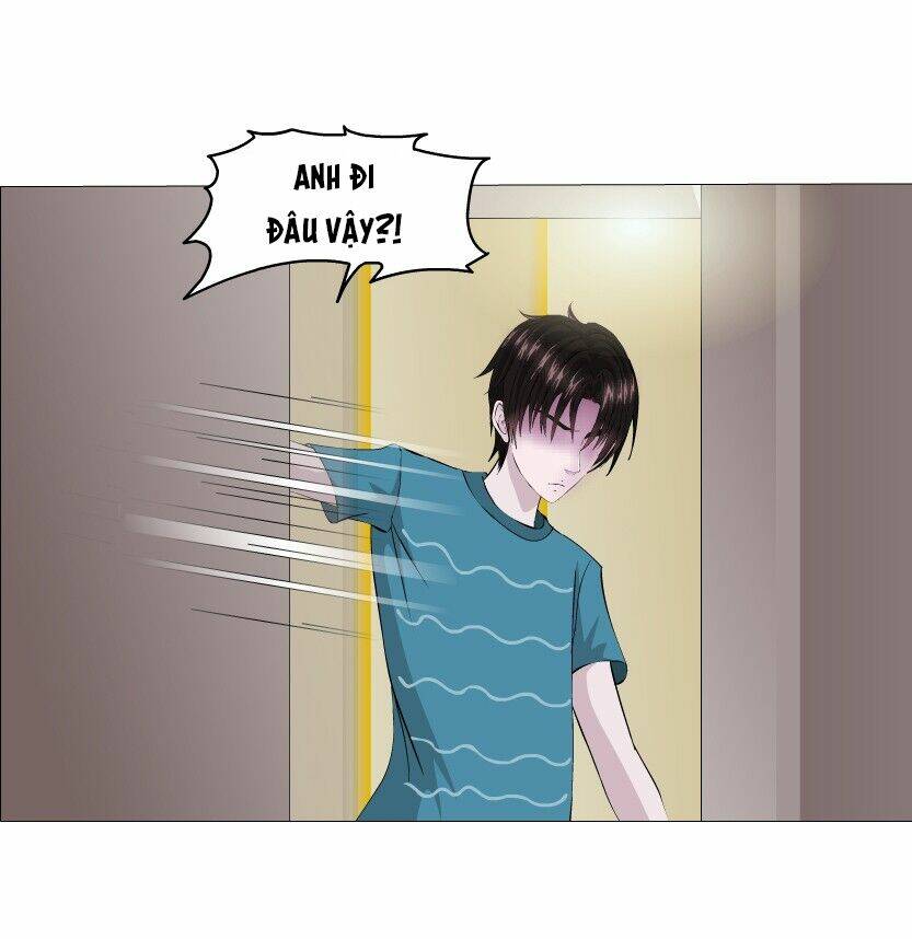 Cạm Bẫy Của Nữ Thần: Chapter 172