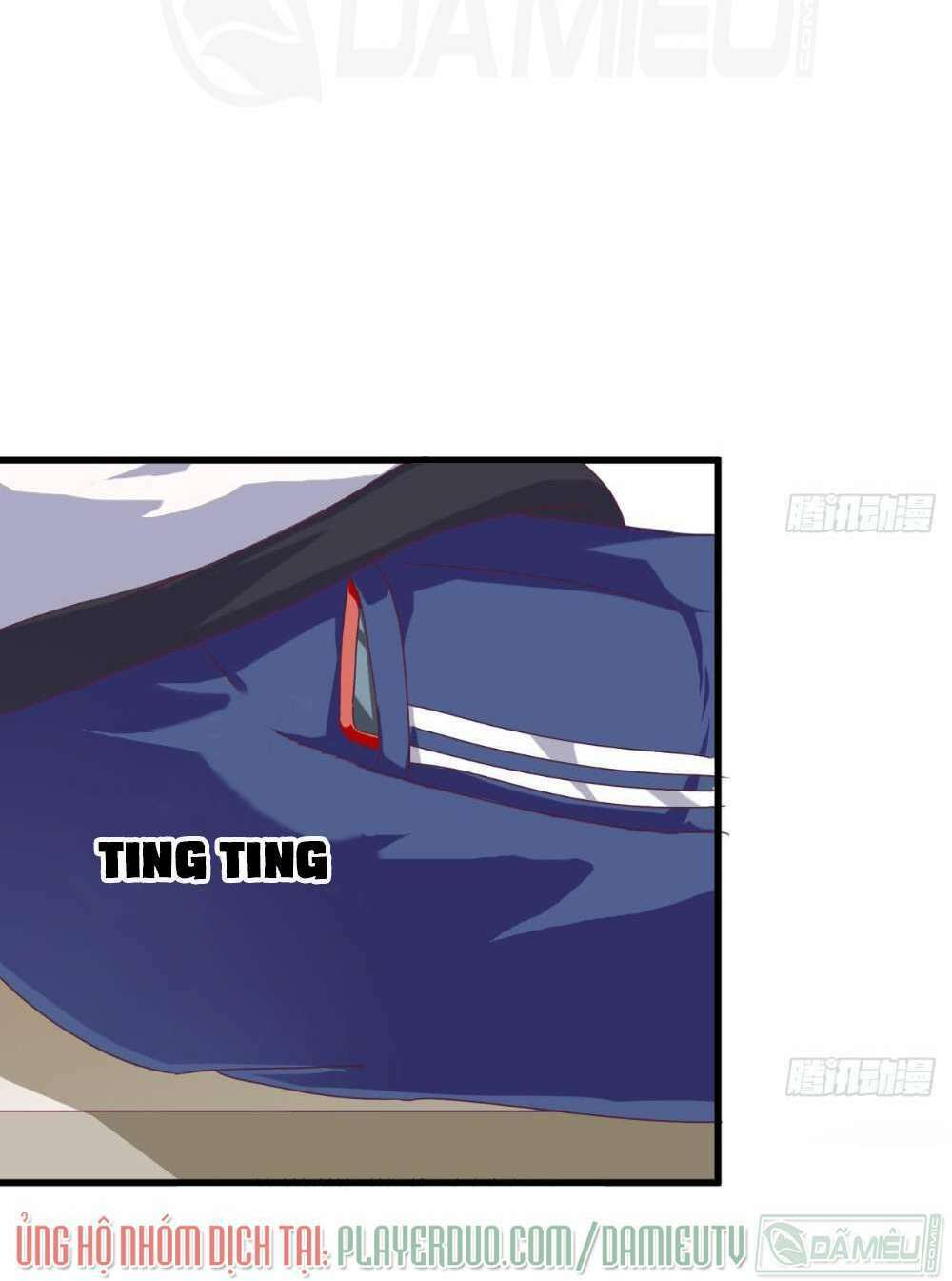 Địa Phủ Khai Phá Thương: Chapter 3