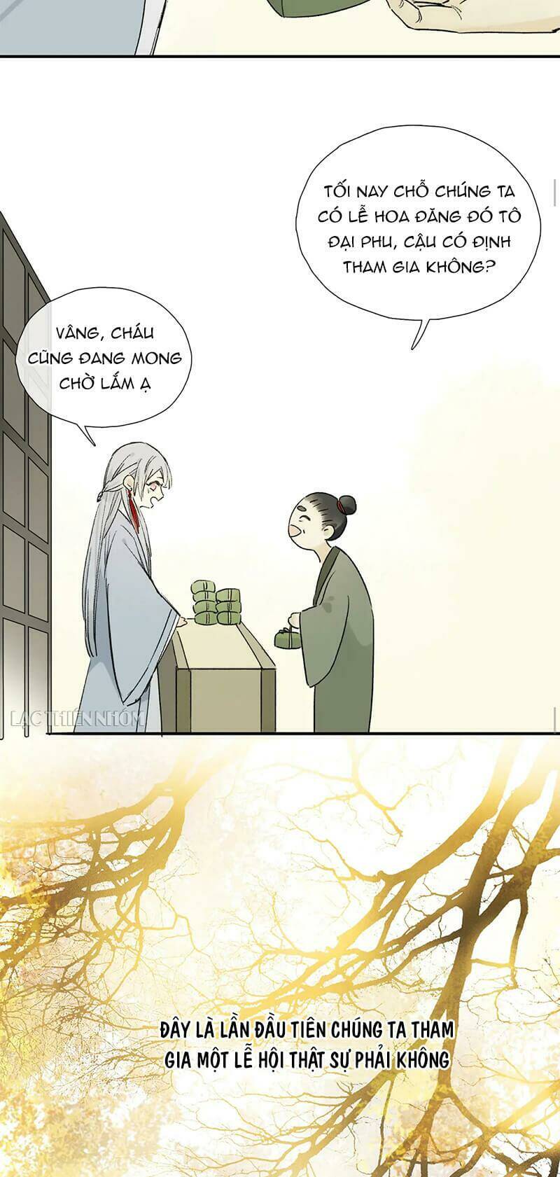 Phép Tắc Trường Ogus: Chapter 57.5