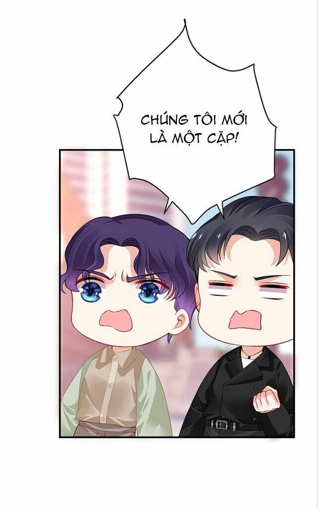 Bạn Trai 1/4 Của Tôi: Chapter 33