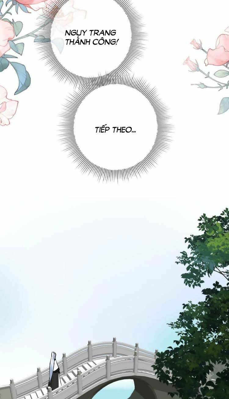 Sao Lại Là Yêu?: Chapter 14