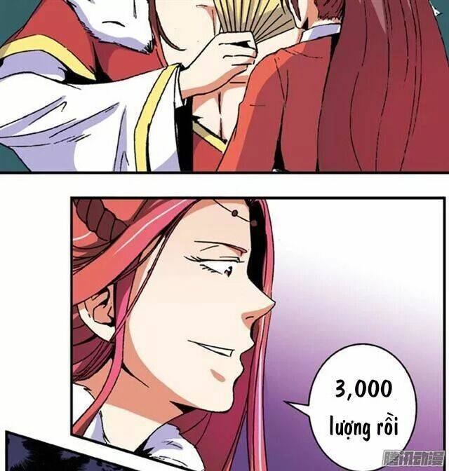 Tướng Quân Hữu Hỷ: Chapter 75