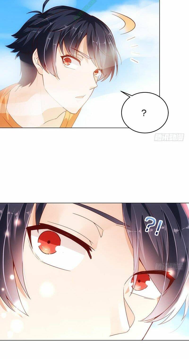 Bên Người Mang Theo Nữ Thần Hoàng: Chapter 4