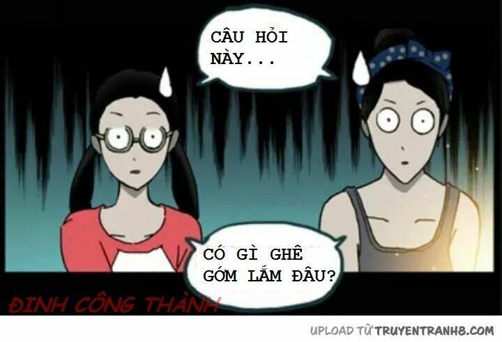 Bút Tiên: Chapter 2