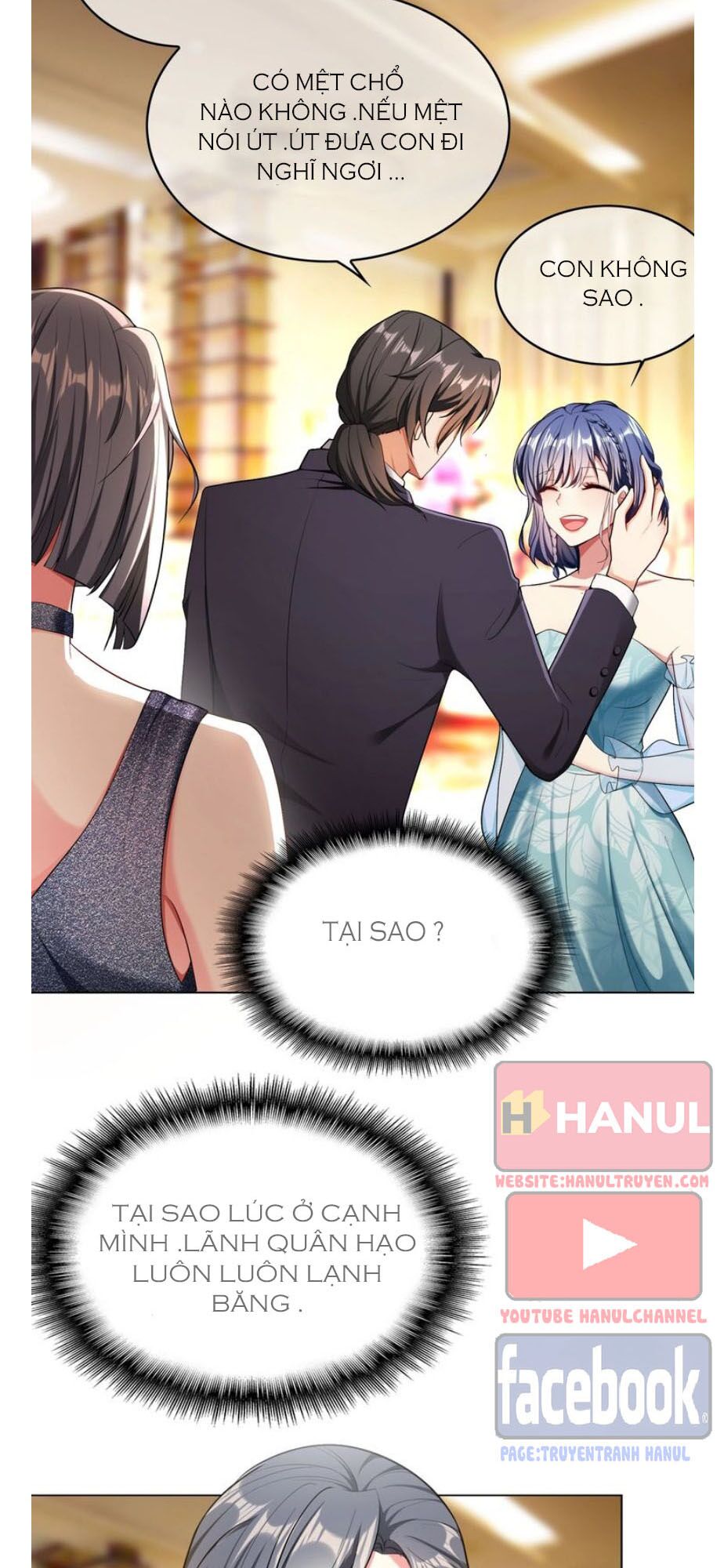 Cô Vợ Nhỏ Nuông Chiều Quá Lại Thành Ác!!: Chapter 167