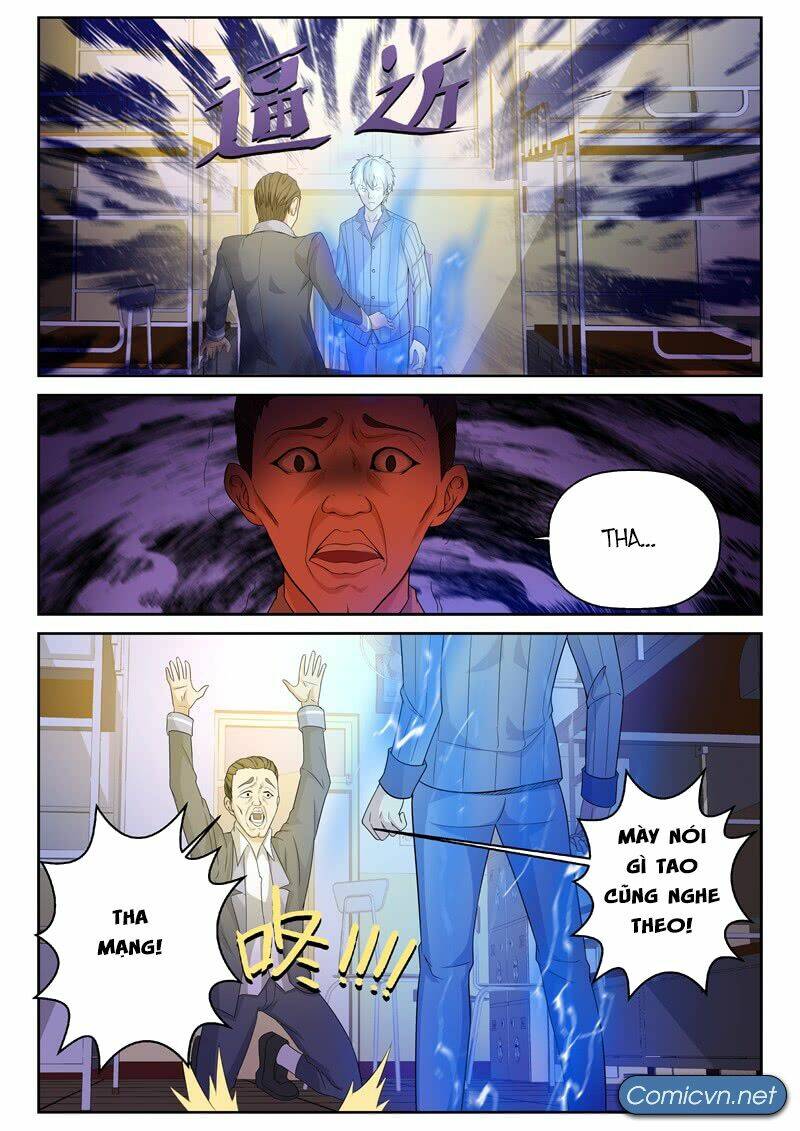 Tu Chân Cuồng Thiếu: Chapter 15