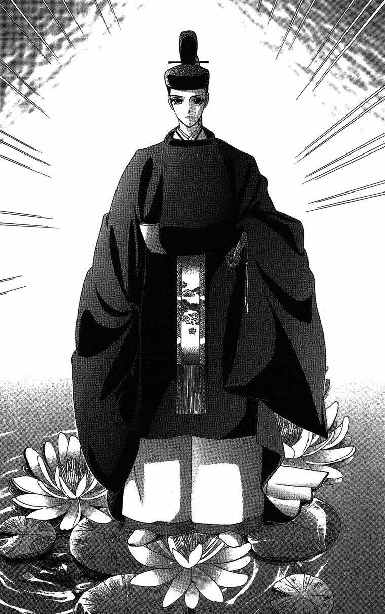 Torikae Baya: Chapter 28