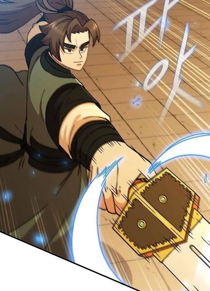 Thân Thủ Đệ Nhất Kiếm: Chapter 100