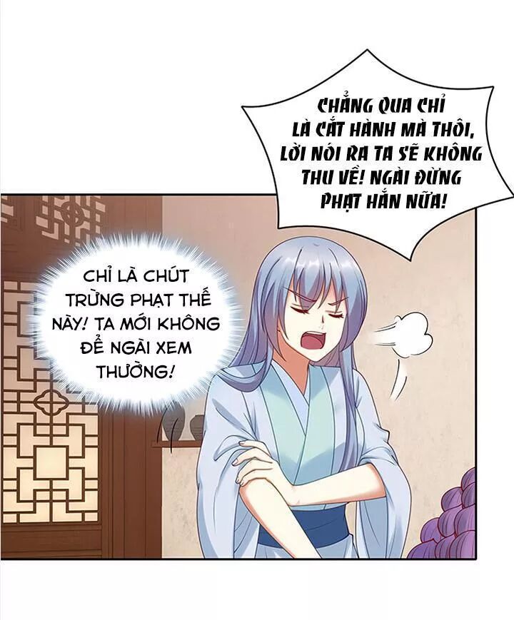Đô đốc đại nhân sủng thê kí: Chapter 89: Thỏa mãn nàng thật tốt