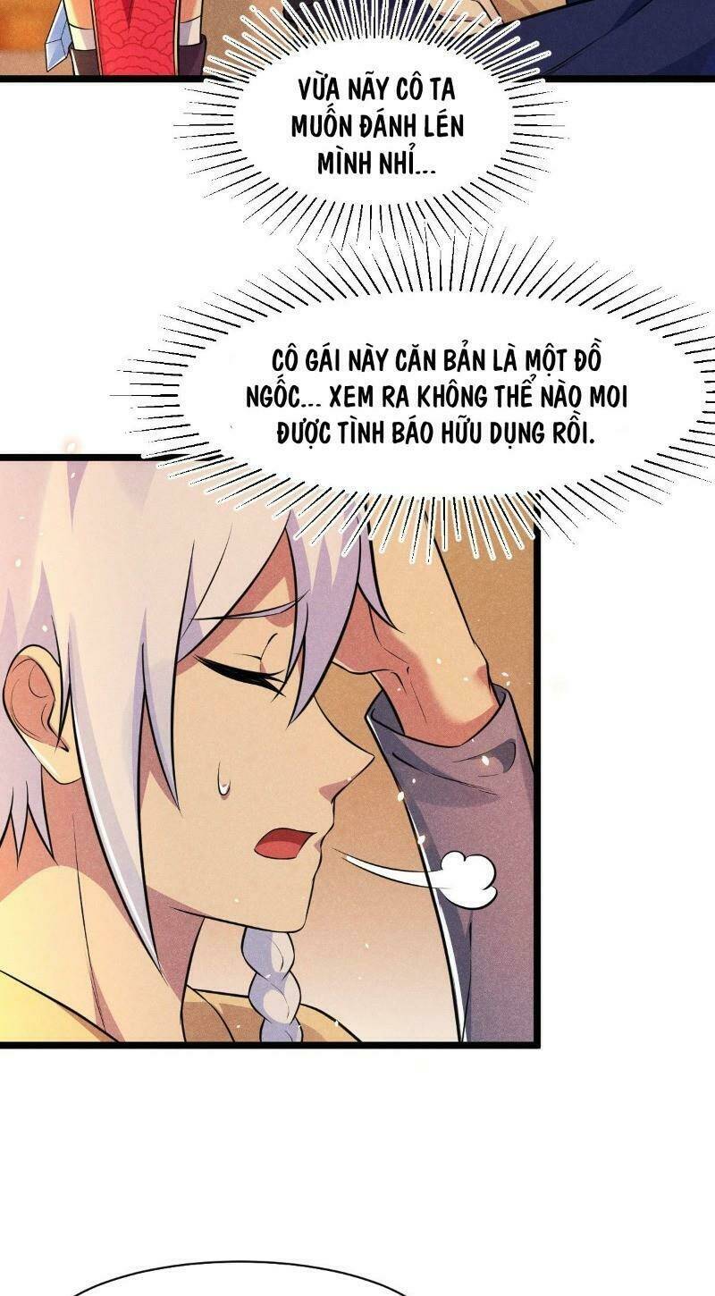Thần Tiên Rút Thẻ: Chapter 5