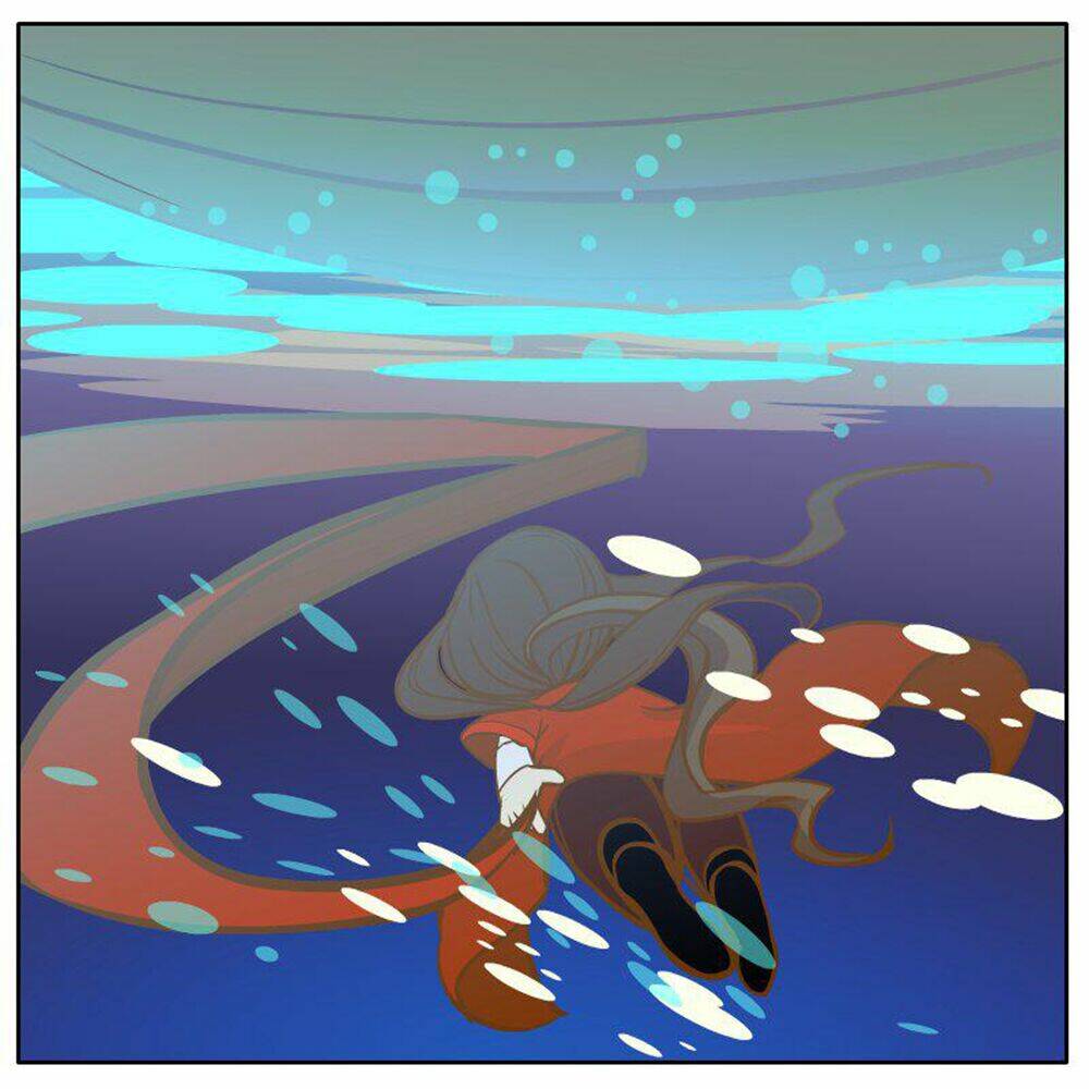 Hòa Thượng Và Tiểu Long Quân: Chapter 9