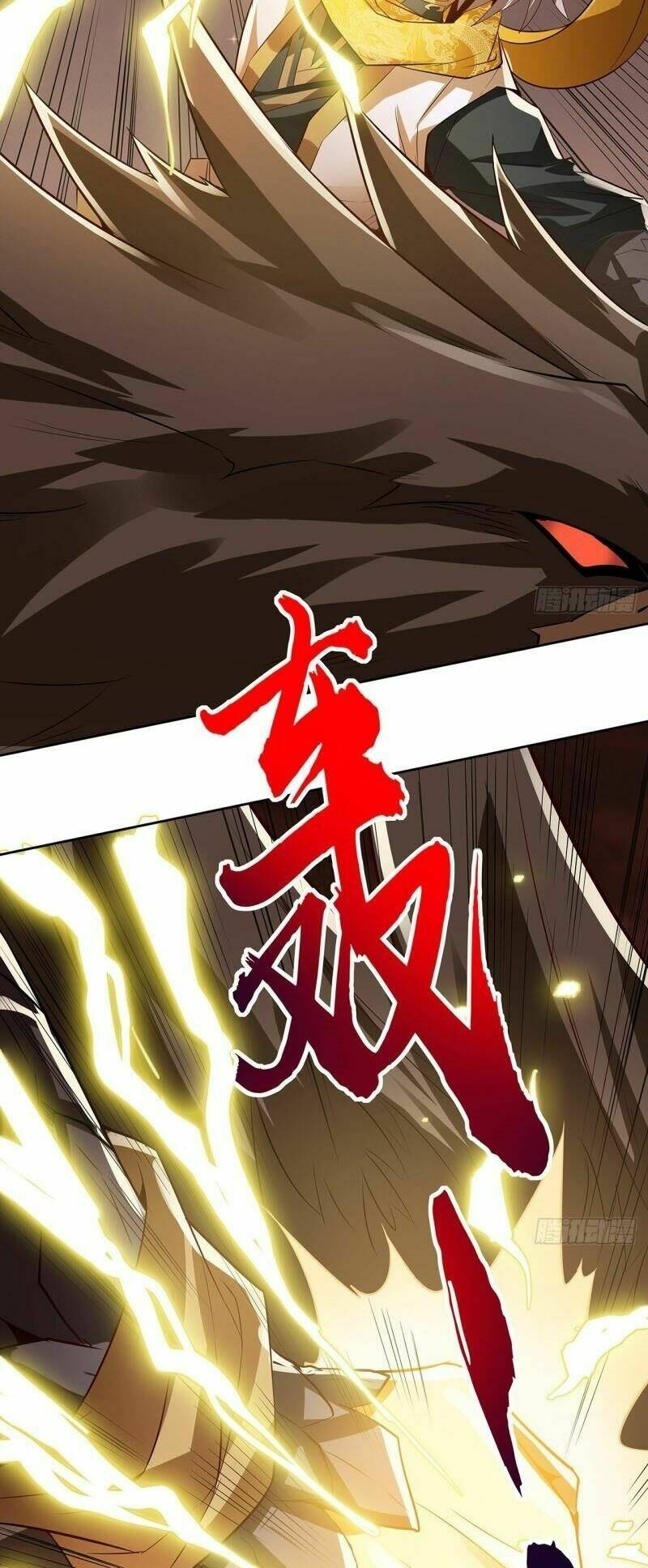 Nghịch Lân: Chapter 104