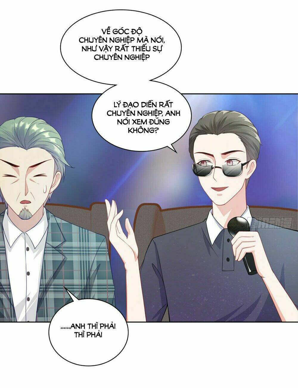 Bộ Váy Rực Rỡ Ánh Sao: Chapter 13